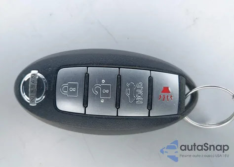 2020 Nissan Versa Sv Xtronic Cvt из США, поврежденный, VIN 3N1CN8EV7LL850848